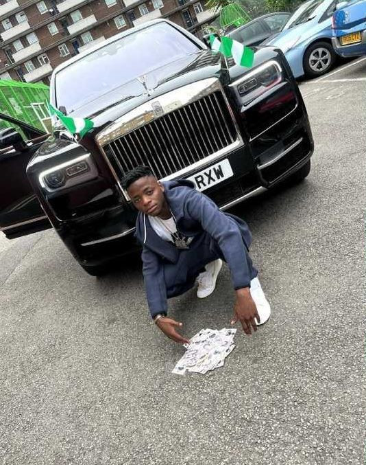 Ünlü şarkıcıdan acı haber! 22 yaşında hayatını kaybetti - Resim: 6