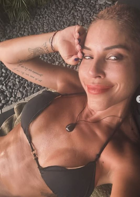 Meme kanseriyle mücadele ettiğini açıklamıştı! Ünlü oyuncu Irmak Ünal hakkında o detay ortaya çıktı - Resim: 4