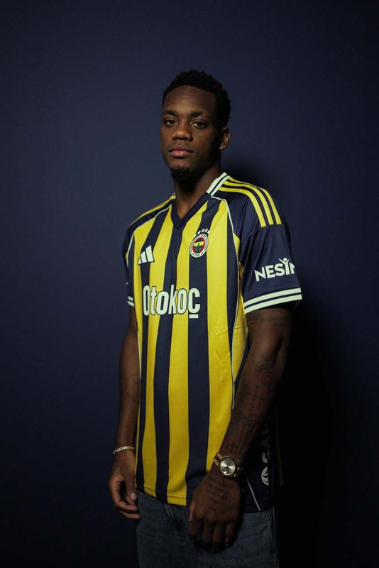 Kâbus sürüyor! 21 milyon euroluk yıldızdan Fenerbahçe’ye kötü haber! - Resim: 7