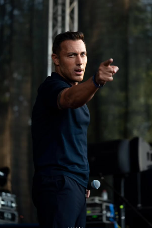 İngiltere'den Mustafa Sandal'a büyük onur! Sosyal medyadan duyurdu - Resim: 4