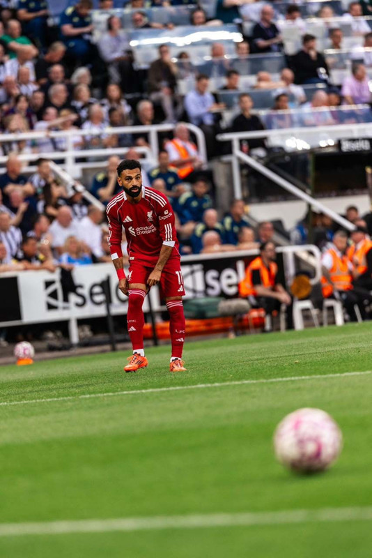 Yılın transfer hamlesi! Süper Lig devinden Mohamed Salah bombası! Hem bonservisini hem de maaşını duyurdular - Resim: 14