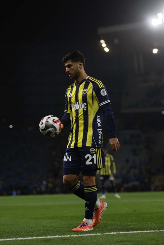 Fenerbahçeli yıldıza 30 milyon euro! Avrupa transferine damga vuracak - Resim: 16