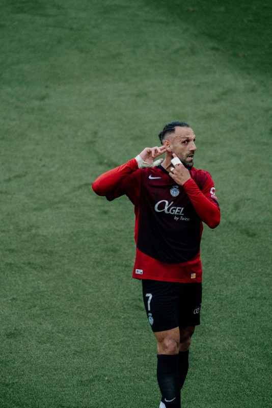 Fenerbahçe transfer etmek istiyordu! İşler zora girdi! Dünya devi Vedat Muriqi’ye talip oldu! - Resim: 5