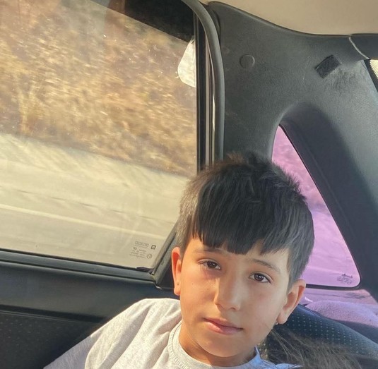 Günlerdir kayıp olarak aranıyordu! 13 yaşındaki Sefa'dan acı haber - Resim : 2
