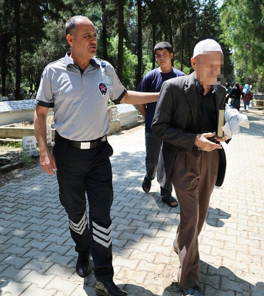 Adana’da sahte hoca avı: Dua testini geçemedi! - Resim: 2