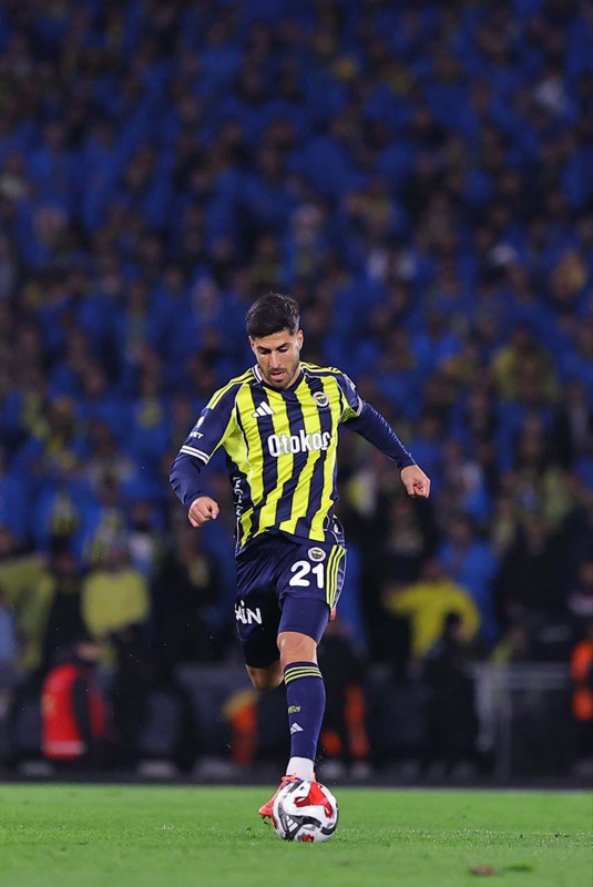 Fenerbahçeli yıldıza 30 milyon euro! Avrupa transferine damga vuracak - Resim: 24