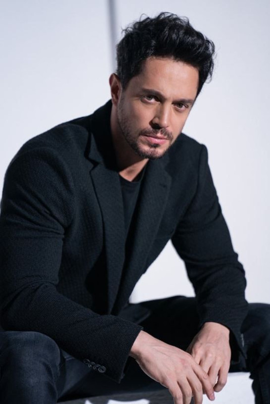 Murat Boz'dan dikkat çeken itiraf: Stresli bir hayat yaşıyorum! - Resim: 5