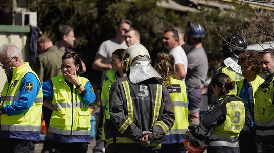 İspanya'da kömür madeninde patlama! Faciada 5 kişi hayatını kaybetti: 2 gün yas ilan edildi - Resim : 2
