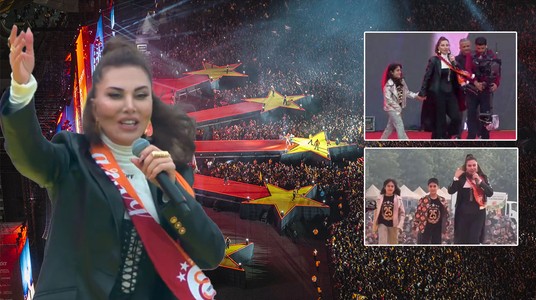 Yıldız Gibi Parladı, Bayramı Taçlandırdı: Ebru Yaşar Antalya’yı Büyüledi! Hayranlarına müjdeyi de verdi - Resim : 3