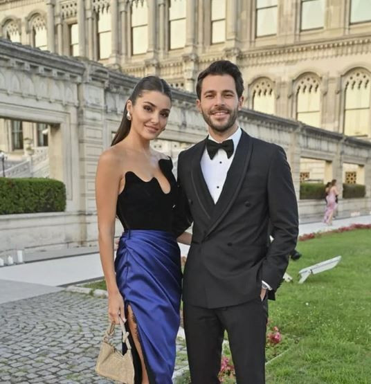 Hande Erçel en büyük hedefini açıkladı! - Resim: 2