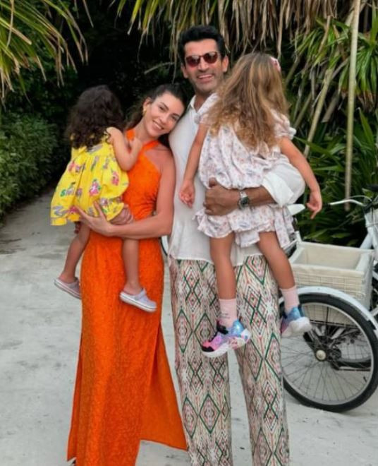 Sinem Kobal, Kenan İmirzalıoğlu ile tanışma hikayelerini ilk kez anlattı: Aşkı aradığım bir süreçte değildim! - Resim: 7