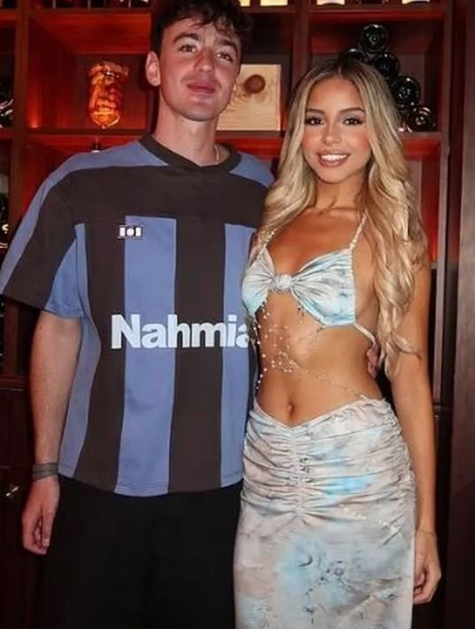 Ünlü TikTok fenomeninden acı haber! 25 yaşında hayatını kaybetti - Resim: 2