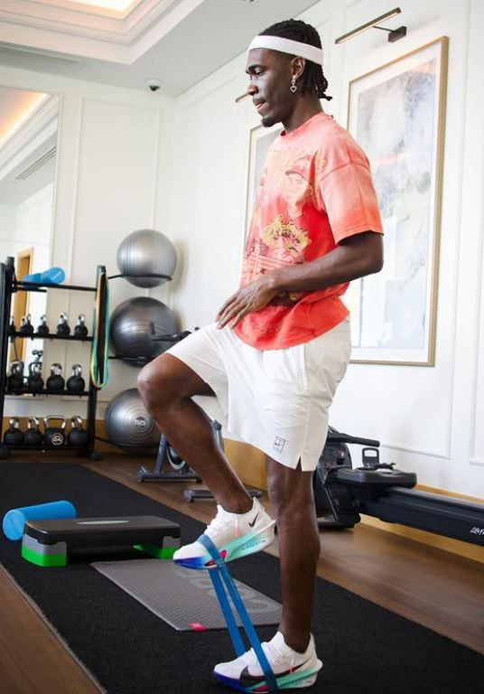 Fenerbahçe'de yeni sezonun ilk transferi belli oldu! Rotasyon alev alacak - Resim: 12