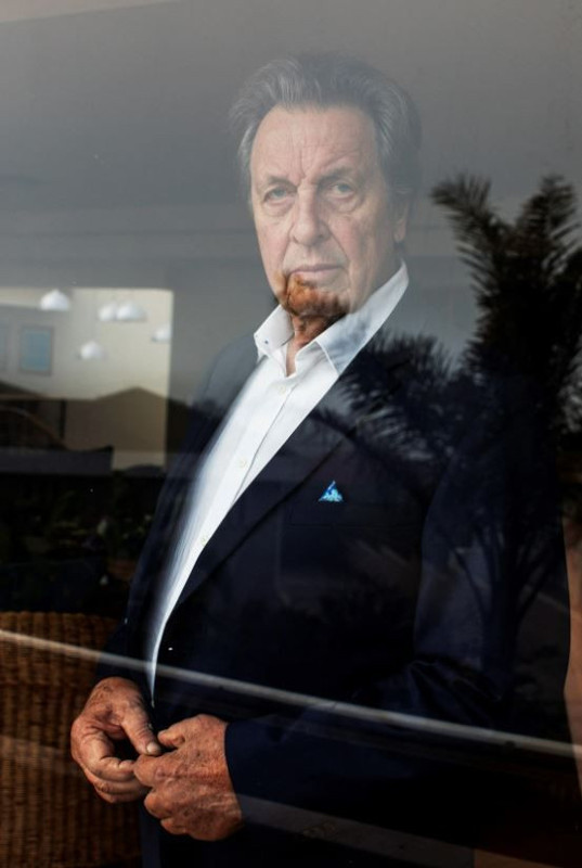 Elon Musk'ın babası Errol Musk hakkında şoke eden iddia! Çocuklarına cinsel istismarda mı bulundu? - Resim: 3