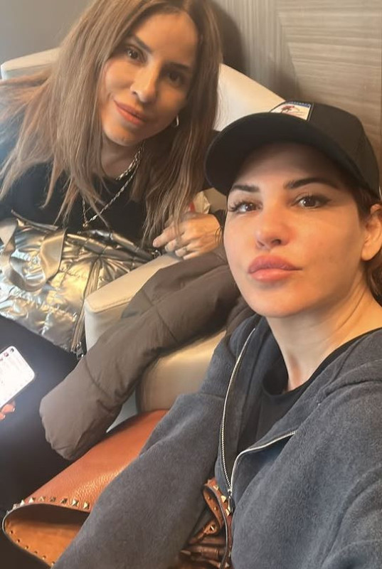 Meme kanseriyle mücadele ettiğini açıklamıştı! Ünlü oyuncu Irmak Ünal hakkında o detay ortaya çıktı - Resim: 16