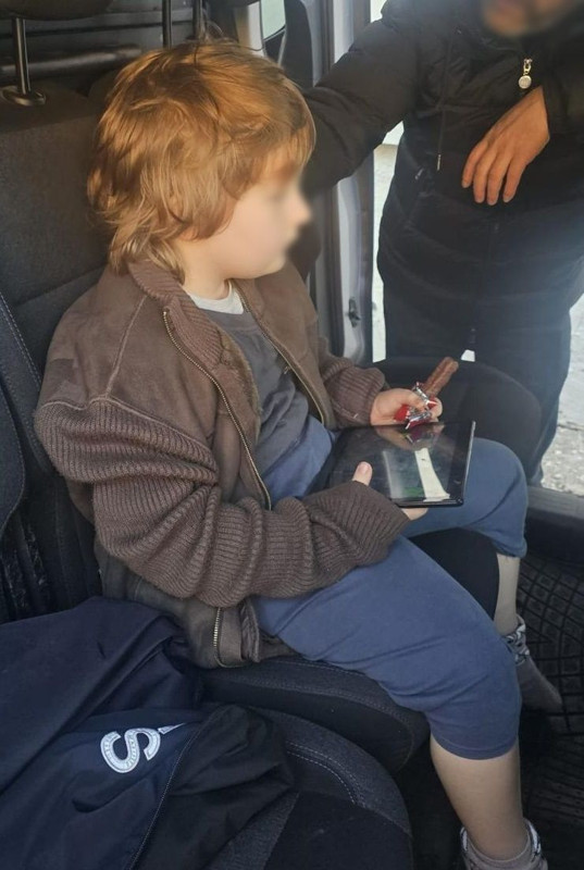 Bursa’da 7 yıl sonra harabe evde bulunmuştu! Nazar'la ilgili o detay yürekleri yaktı - Resim: 4