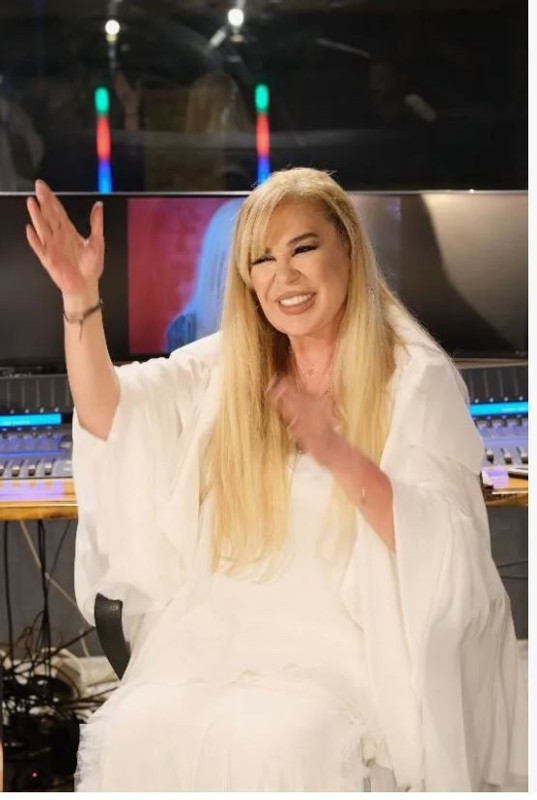 Sağlık sorunlarıyla mücadele ediyordu! Zerrin Özer en büyük korkusunu açıkladı: Rabbime dua ettim! - Resim: 5