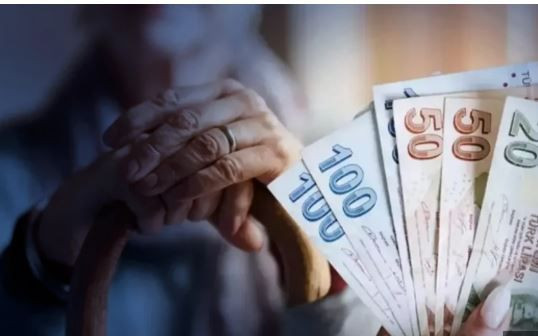 T.C. Kimlik No son hanesi 0-2-4-6-8 olanlara 11 bin 555 TL ödeme! Sıcak parayı hemen çekin - Resim: 3