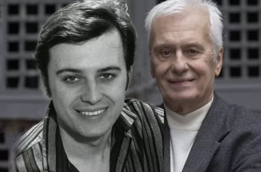 Yeşilçam efsanelerinden bir tanesi daha eksildi! Usta oyuncu hayatını kaybetti - Resim: 8