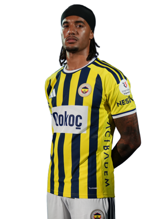 Fenerbahçe'de Gaziantep maçında şaşırtan Kerem Aktürkoğlu detayı! Resmi kayıtlara 2 yazıldı - Resim : 1