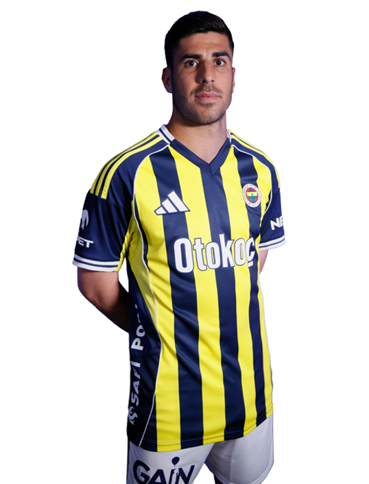 Fenerbahçe'de 1 futbolcu, 11 futbolcunun kaderini etkiledi! Resmi tabloda 14 puan eksik - Resim : 1