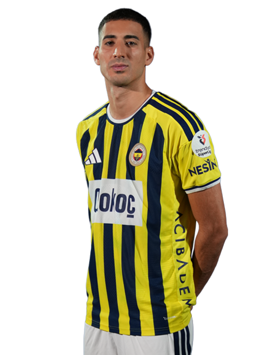 Fenerbahçe'de Aziz Yıldırım özel olarak dokunmuştu! 1 isim hayal kırıklığı yarattı - Resim : 1
