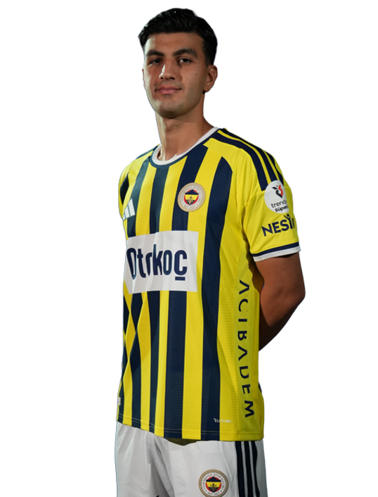 Fenerbahçe'nin 4 milyon euroluk yıldızına Prag karşısında ilk şans! İsmail Kartal 0 dakika oynattı - Resim : 1