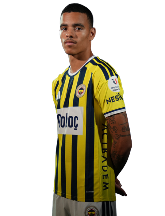 Fenerbahçe'de teknik direktör Kuyt'un resmen 1'nci hamlesi belli oldu! 40 milyon euroluk sürpriz - Resim : 1
