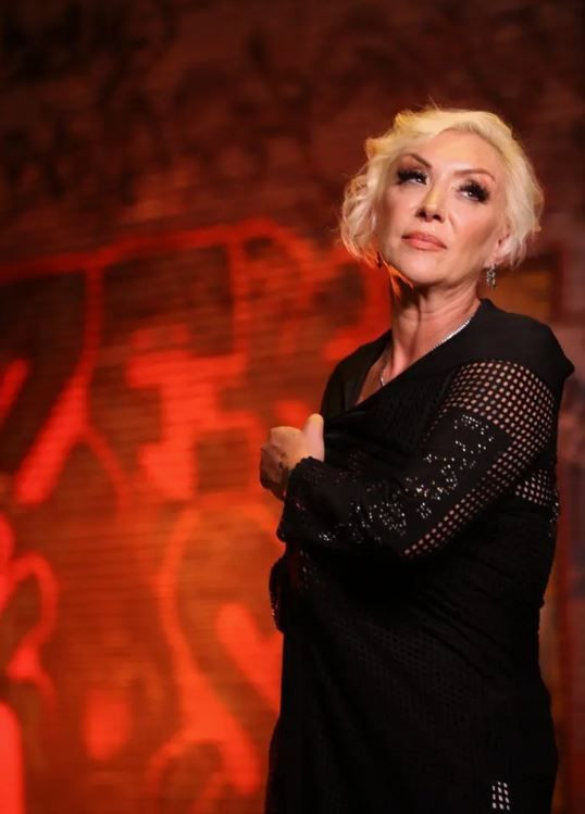 Güllü'nün yakın arkadaşından Tuğyan hakkında kan donduran iddia! Organ mafyasıyla tehdit etmiş - Resim: 4