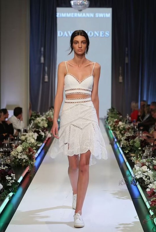 Dünyaca ünlü modelden acı haber! 27 yaşında hayatını kaybetti - Resim: 5