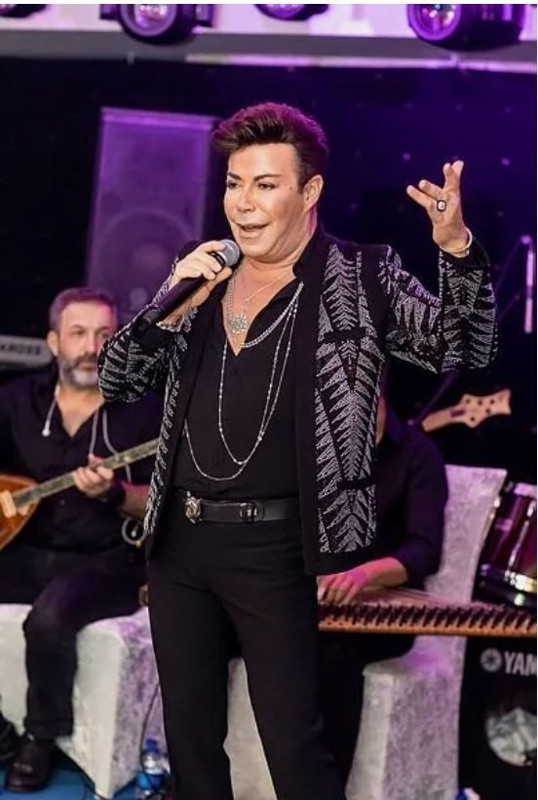 Fatih Ürek'in dudak uçuklatan mal varlığı ortaya çıktı! - Resim: 2