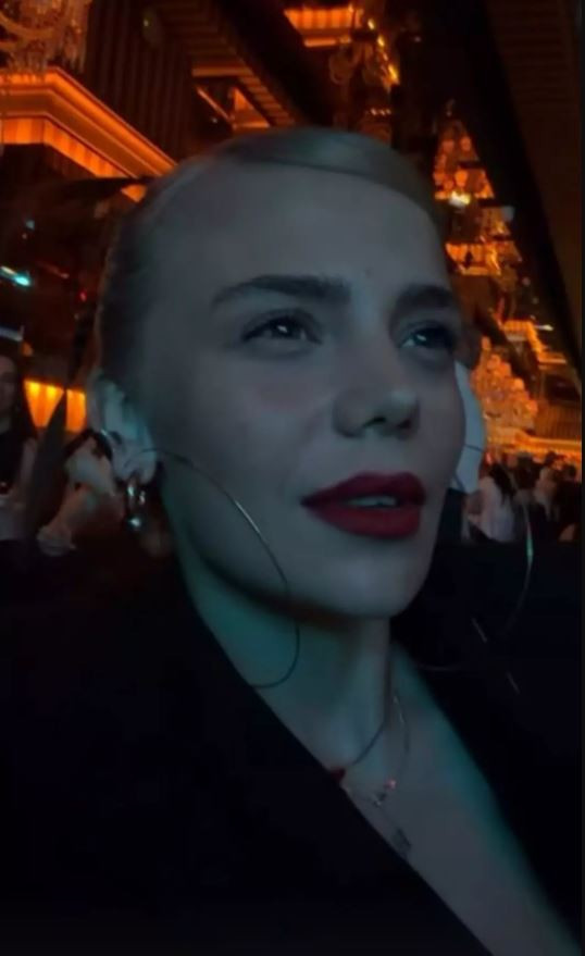 Hakan Altun konserinde kavga çıktı! Bahar Şahin, o anları saniye saniye paylaştı: Kavga olursa atlarım! - Resim : 2