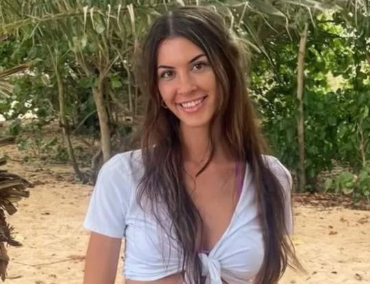 Yükselen dizinin kadın oyuncusundan üzen haber! 23 yaşında hayatını kaybetti - Resim: 1