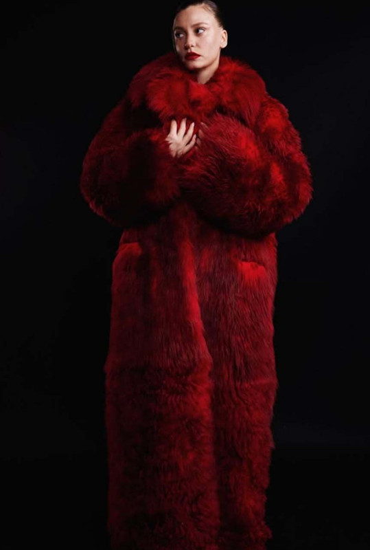 Serenay Sarıkaya’ya hayran kaldı! Buse Terim’den bomba yorum! Sosyal medyayı salladı - Resim: 2