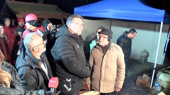 Peyzaj mimarı Ece Gürel Belgrad Ormanı’nda kaybolmuştu! Son görüntüleri ortaya çıktı - Resim : 1