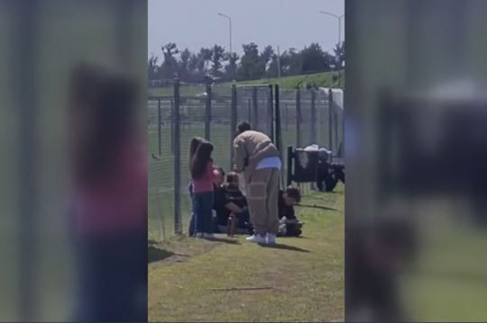 Wanda Nara ile Icardi barıştı mı? O görüntüleri ortaya çıktı! - Resim: 6