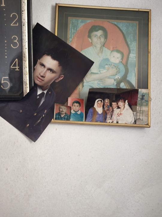 Bursalı şehit hakkında duygulandıran detay! 10 yıl önce hayat kurtarmış! Arkadaşıyla aynı kaderi yaşadı - Resim: 5