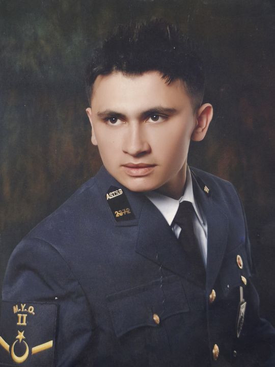 Bursalı şehit hakkında duygulandıran detay! 10 yıl önce hayat kurtarmış! Arkadaşıyla aynı kaderi yaşadı - Resim: 2