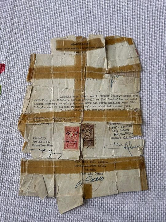 Ankara'da Trump'a şok! 55 yıllık sır mı? 'Bu adam benim babam' - Resim: 9