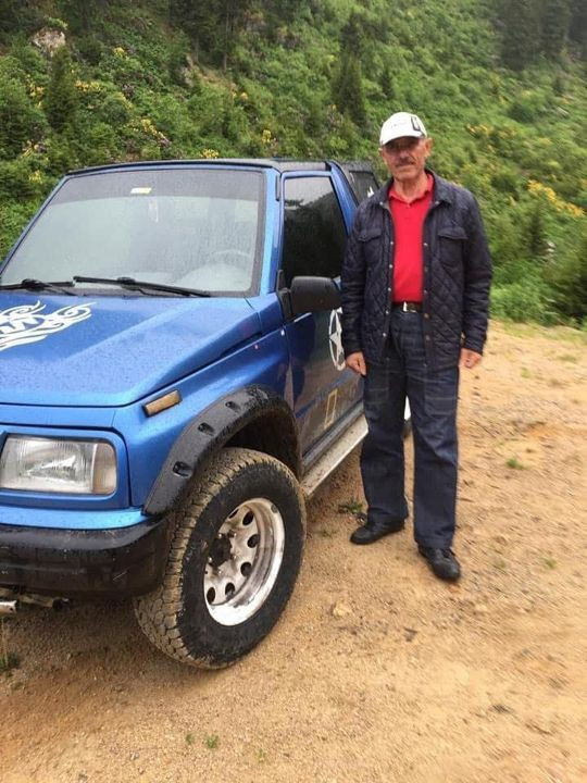 Görüntüler Türkiye'nin gündemine oturdu! Park tartışması cinayetle bitti! Katil zanlısının ifadesi ortaya çıktı! - Resim: 4