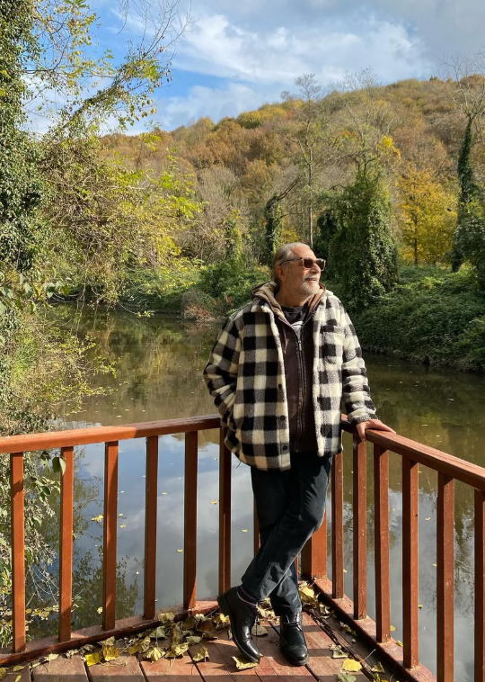 Kimse bunu beklemiyordu! Mehmet Ali Erbil 6. kez evleniyor! - Resim: 1