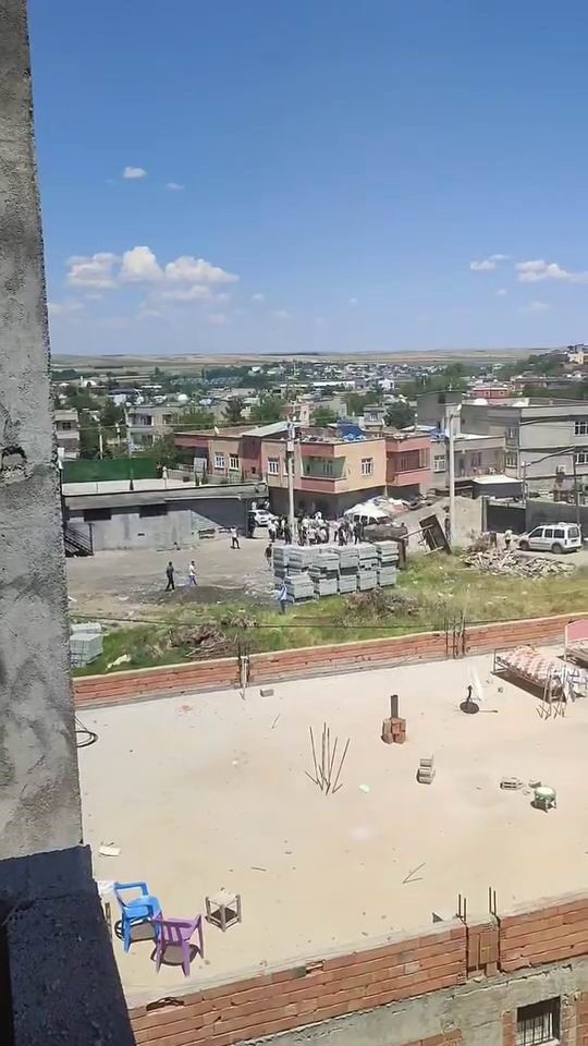 Cinayetinin kilit isimleri arasında! Nevzat Bahtiyar'ın ardeşi ve yeğeni vuruldu: O kavgada 'Narin Güran' iddiası - Resim : 1