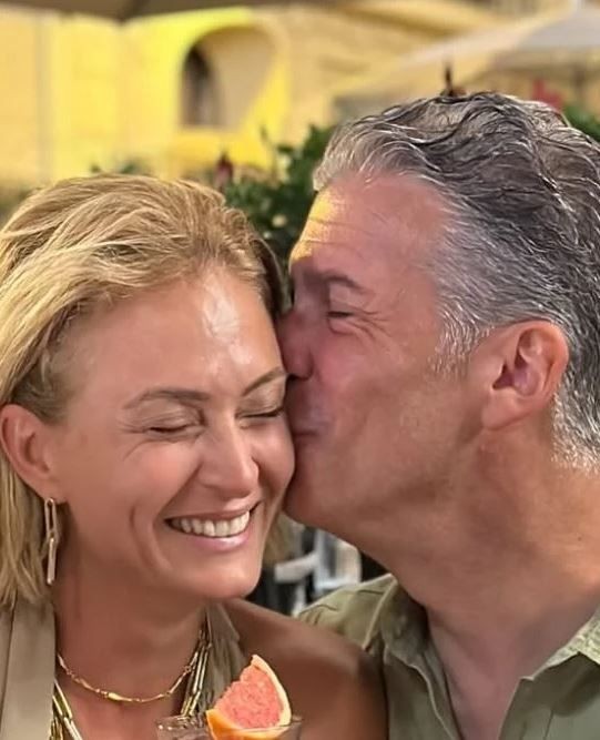 Ceyda Düvenci'den romantik kutlama! Sevgilisi Güçlü Mete'ye olan aşkını haykırdı! - Resim: 6