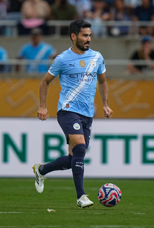 Galatasaray'dan gündem yaratacak transfer! Dünya yıldızıyla anlaşma sağlandı! 0 bonservisle imzayı atacak - Resim: 7