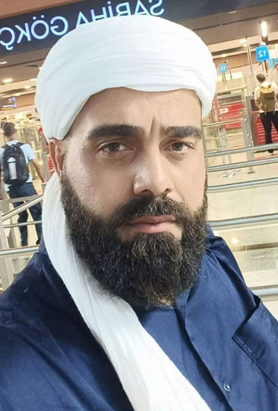 İzdivaç programlarıyla fenomen olmuştu! Birkan Key'in son hali şoke etti: Maneviyata yöneldi - Resim: 5