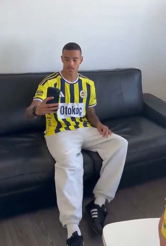 Fenerbahçe, Greenwood transferini ucuza bitirmiş! Marsilya'nın yetkili isimden olay itiraf! - Resim: 6