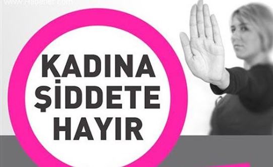 25 kasım kadına yönelik şiddetle mücadele günü mesajları ve sözleri! 25 kasım kadına şiddete hayır sözleri! - Resim : 9