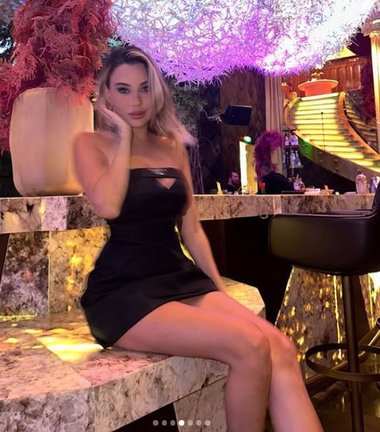 Bilal Hancı'nın eski eşi Esin Cepni OnlyFans hesabı açmıştı! Cepni'nin Instagram'dan paylaştığı son fotoğraf ise ortalığı yıktı geçti: Resmen çıplak - Resim: 18