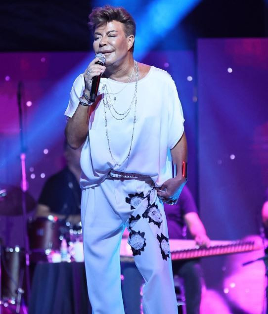 35 günden bu yana yoğun bakımda! Sanatçı Fatih Ürek kahretti - Resim: 41