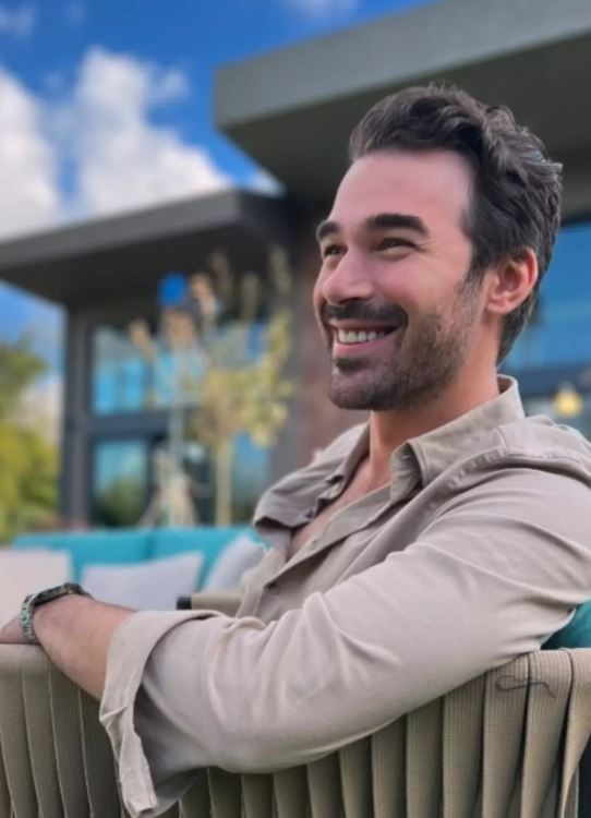 Yılın aşk bombası patladı! Hande Doğandemir'in gönlünü meslektaşına kaptırdığı iddia edildi - Resim: 6